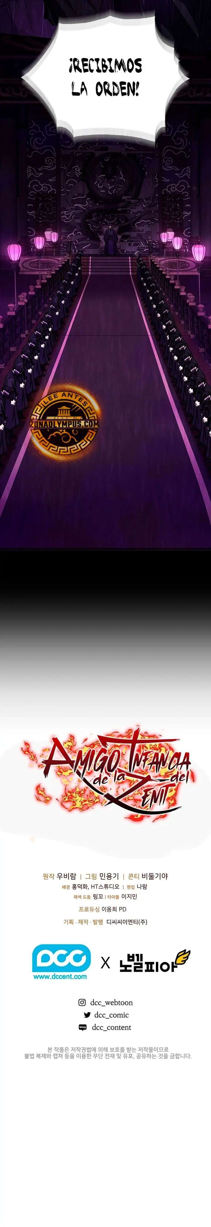 Read Amigo de la Infancia del Zenith ES Manga Online