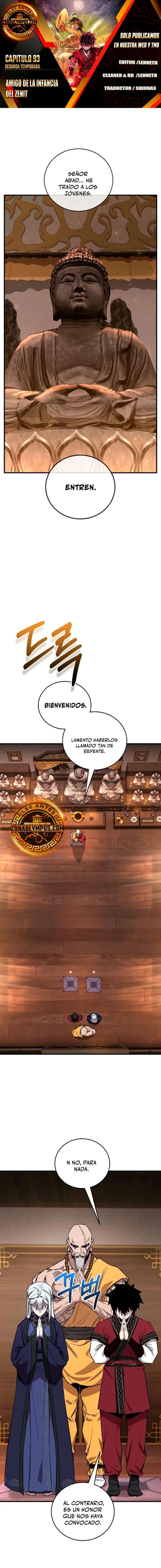 Read Amigo de la Infancia del Zenith ES Manga Online