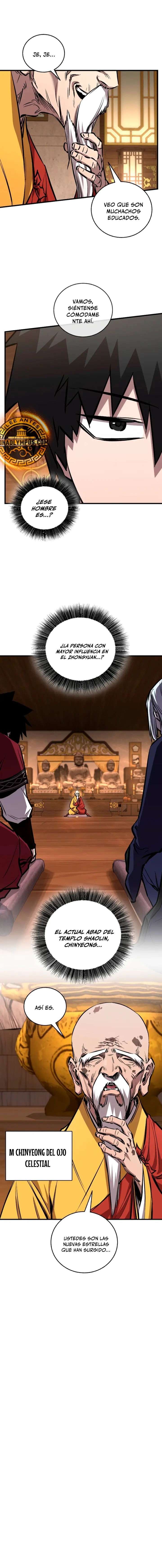 Read Amigo de la Infancia del Zenith ES Manga Online