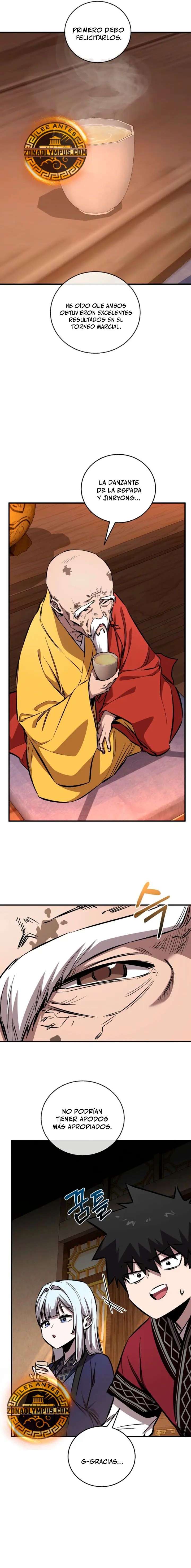 Read Amigo de la Infancia del Zenith ES Manga Online