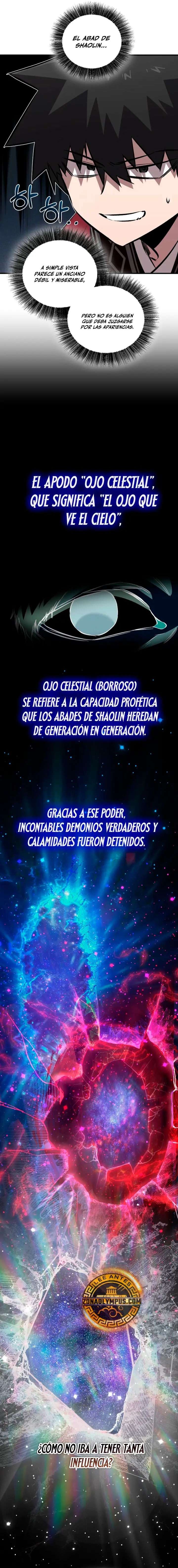 Read Amigo de la Infancia del Zenith ES Manga Online