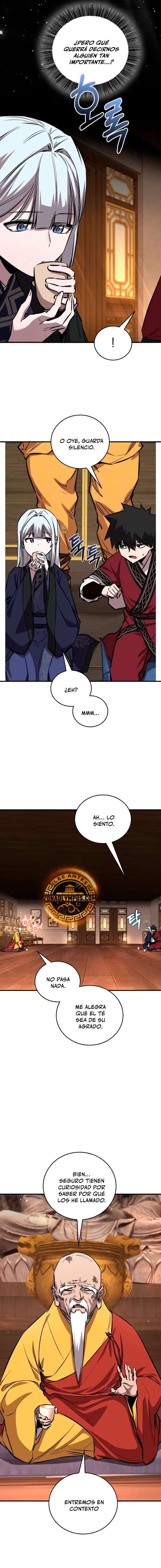 Read Amigo de la Infancia del Zenith ES Manga Online