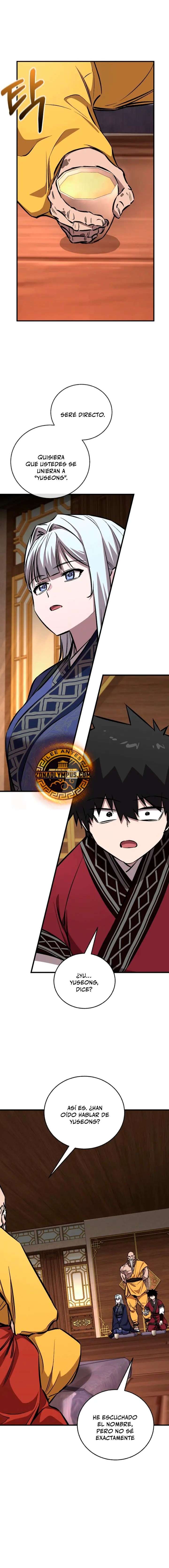 Read Amigo de la Infancia del Zenith ES Manga Online