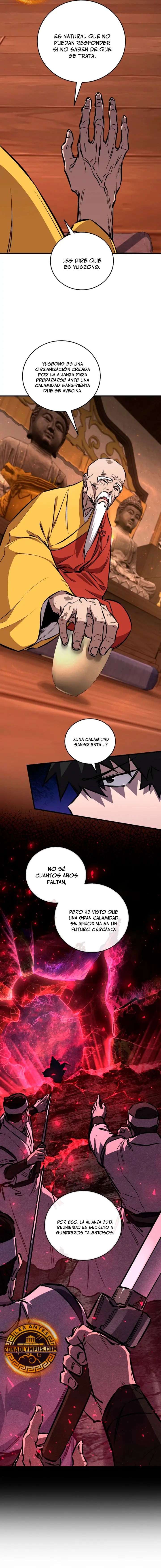 Read Amigo de la Infancia del Zenith ES Manga Online