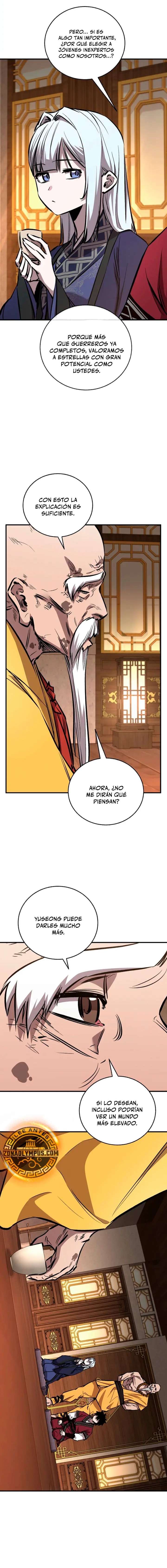 Read Amigo de la Infancia del Zenith ES Manga Online