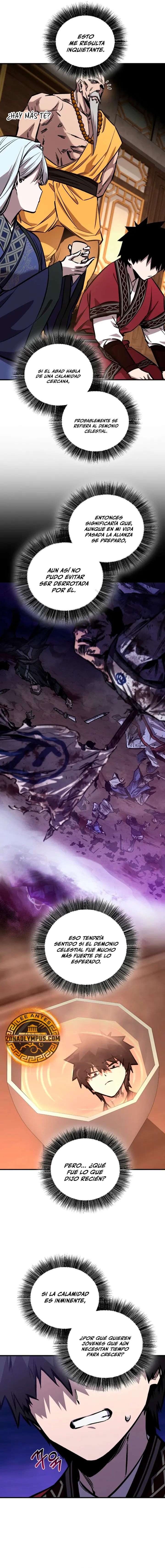 Read Amigo de la Infancia del Zenith ES Manga Online