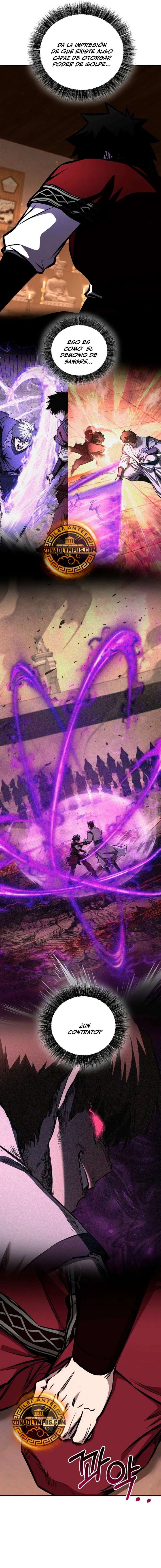 Read Amigo de la Infancia del Zenith ES Manga Online