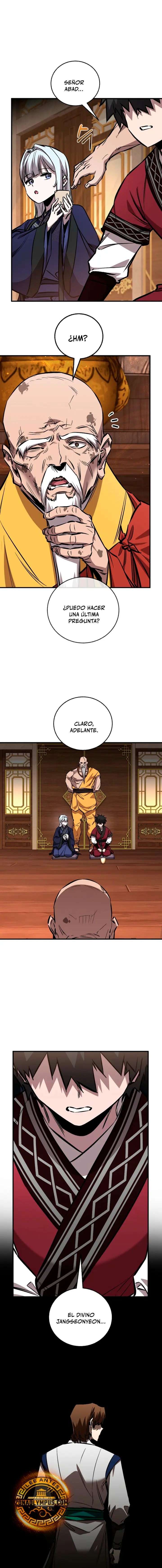 Read Amigo de la Infancia del Zenith ES Manga Online