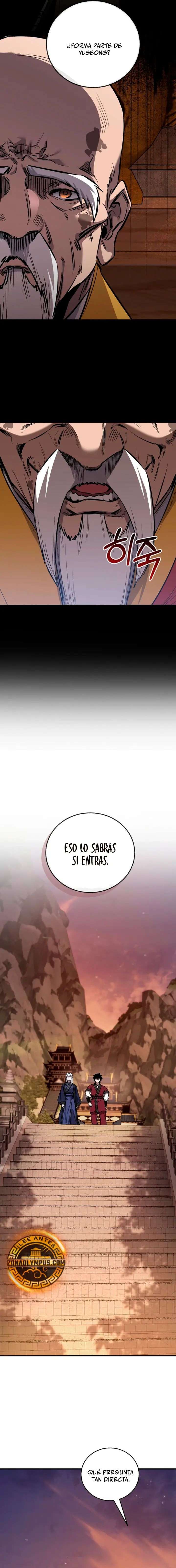 Read Amigo de la Infancia del Zenith ES Manga Online