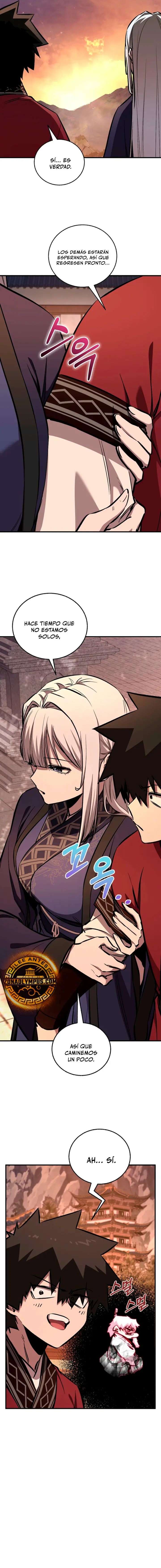 Read Amigo de la Infancia del Zenith ES Manga Online