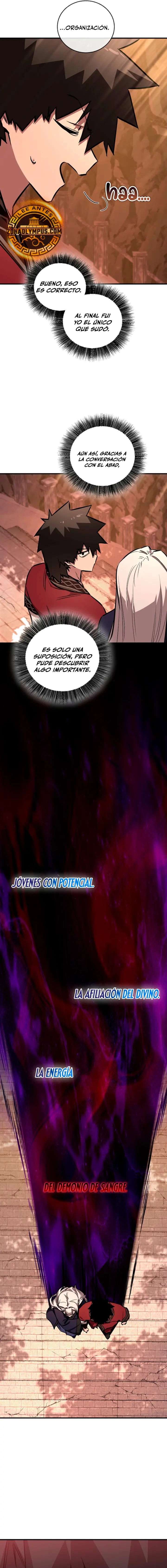 Read Amigo de la Infancia del Zenith ES Manga Online