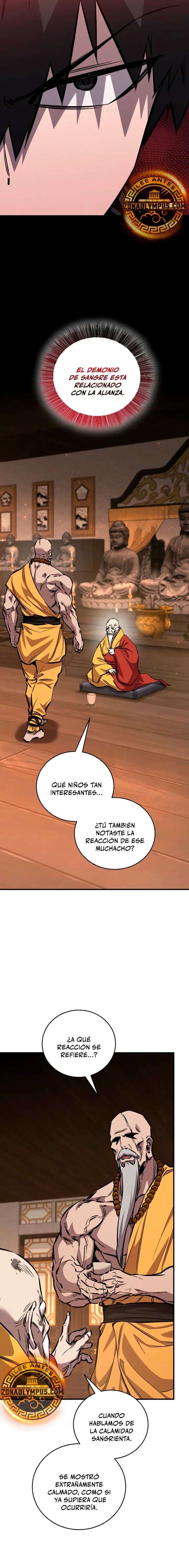 Read Amigo de la Infancia del Zenith ES Manga Online