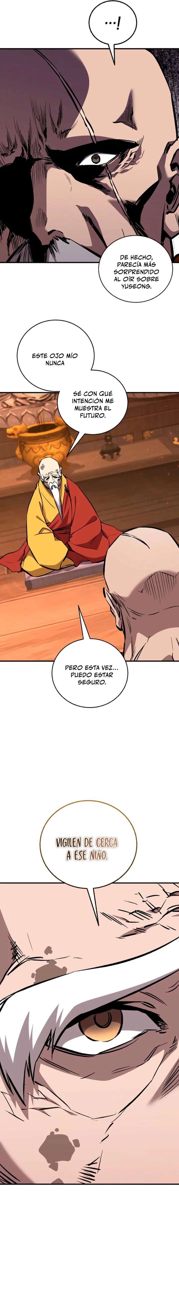 Read Amigo de la Infancia del Zenith ES Manga Online