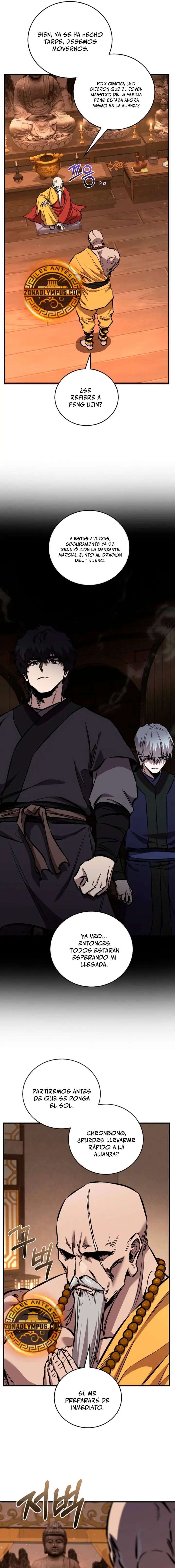 Read Amigo de la Infancia del Zenith ES Manga Online