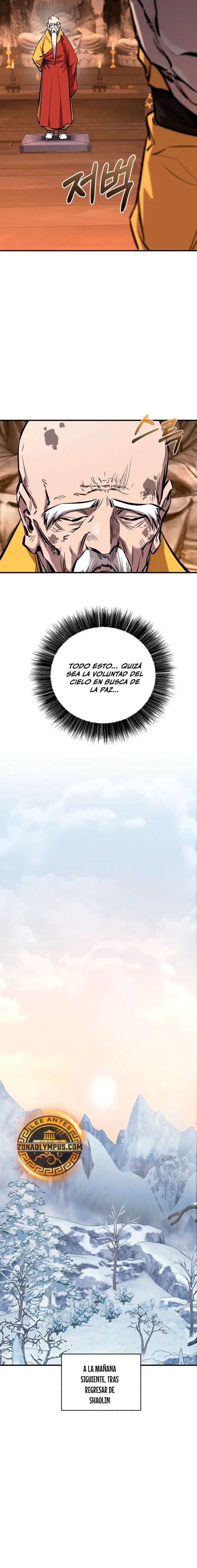 Read Amigo de la Infancia del Zenith ES Manga Online