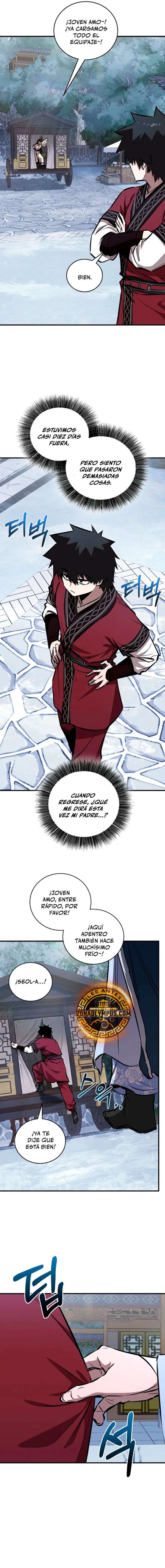 Read Amigo de la Infancia del Zenith ES Manga Online