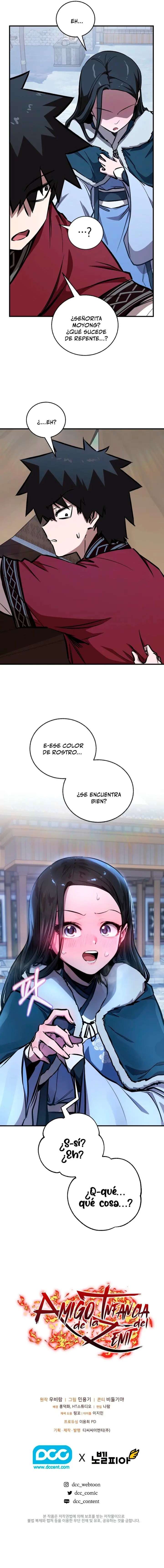 Read Amigo de la Infancia del Zenith ES Manga Online