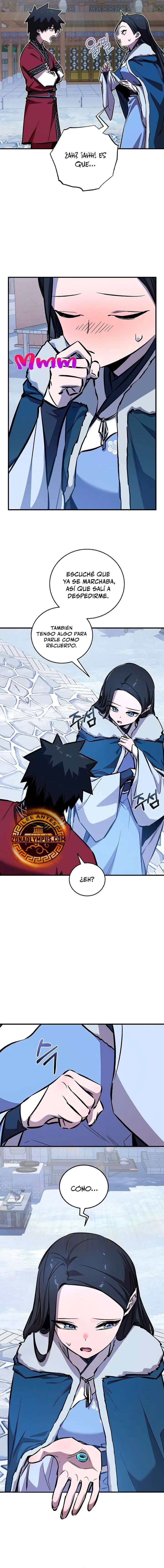 Read Amigo de la Infancia del Zenith ES Manga Online