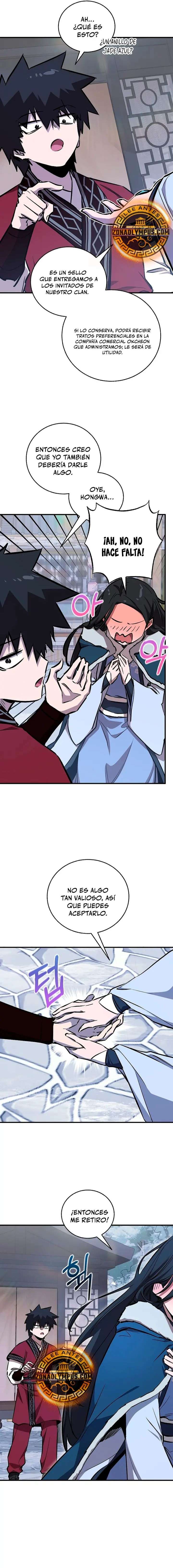 Read Amigo de la Infancia del Zenith ES Manga Online