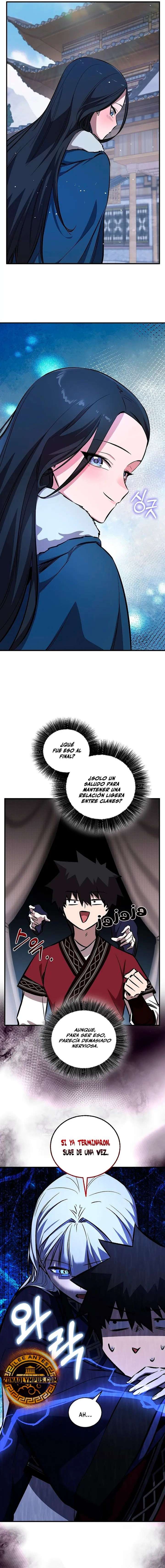 Read Amigo de la Infancia del Zenith ES Manga Online