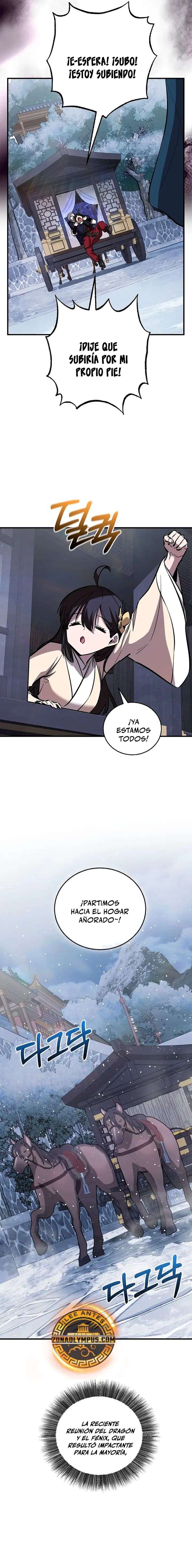 Read Amigo de la Infancia del Zenith ES Manga Online