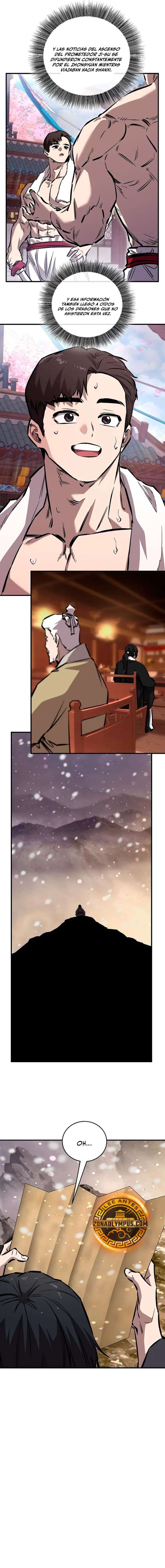 Read Amigo de la Infancia del Zenith ES Manga Online