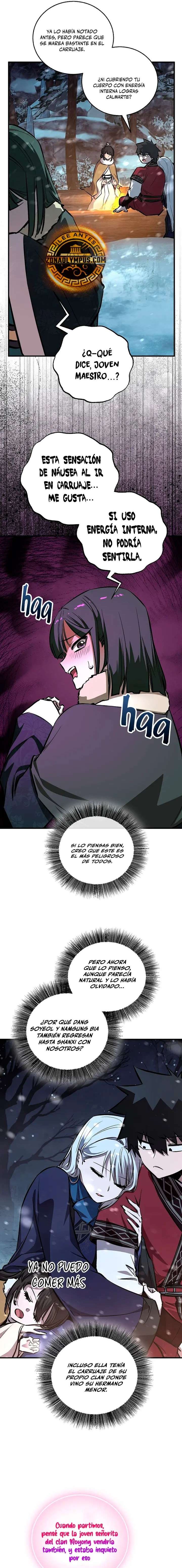 Read Amigo de la Infancia del Zenith ES Manga Online