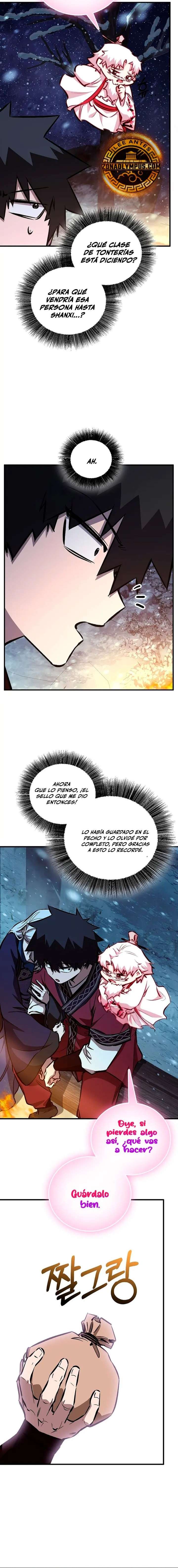 Read Amigo de la Infancia del Zenith ES Manga Online