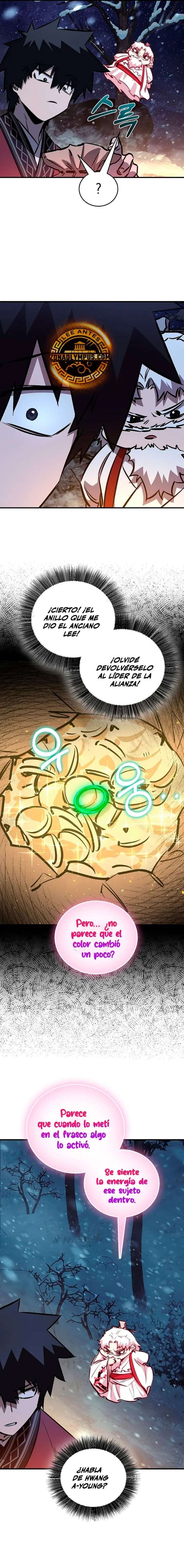 Read Amigo de la Infancia del Zenith ES Manga Online