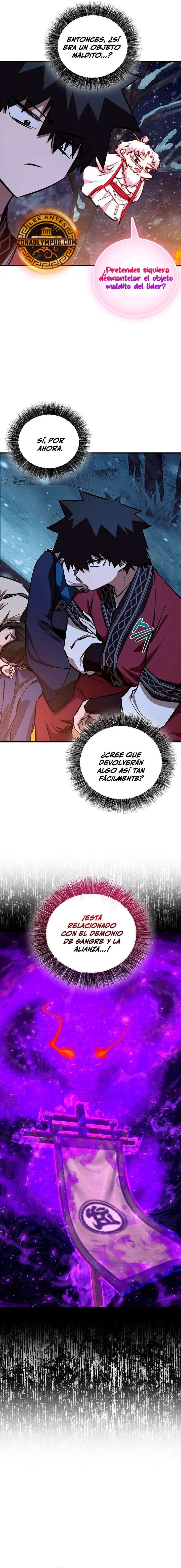 Read Amigo de la Infancia del Zenith ES Manga Online