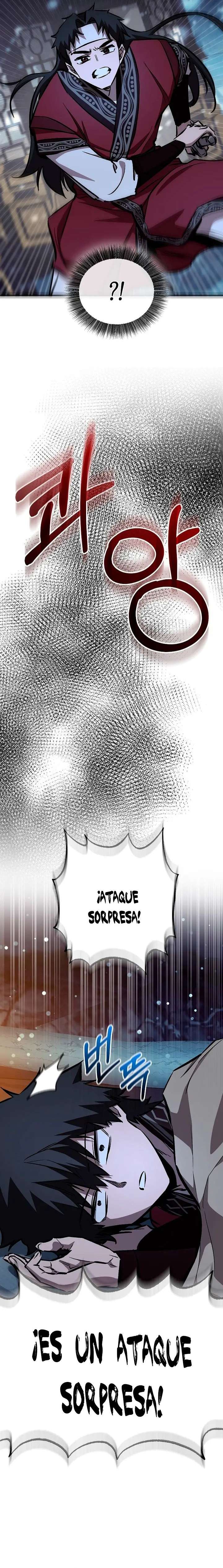 Read Amigo de la Infancia del Zenith ES Manga Online