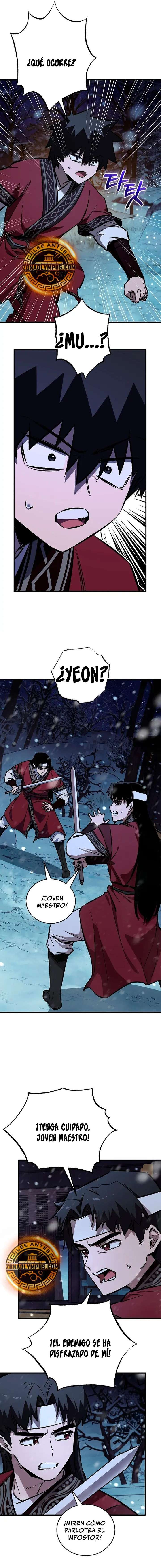 Read Amigo de la Infancia del Zenith ES Manga Online