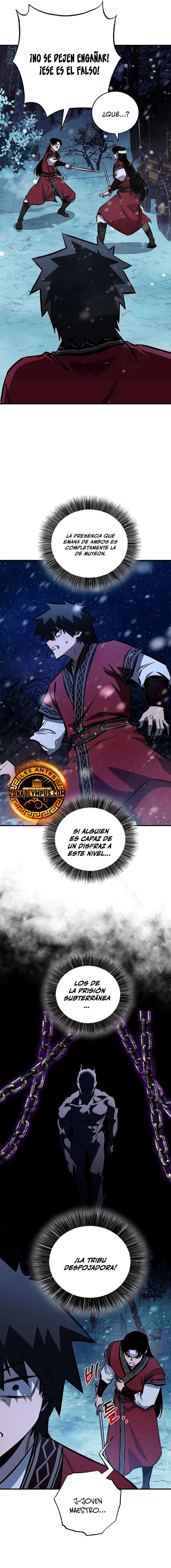 Read Amigo de la Infancia del Zenith ES Manga Online