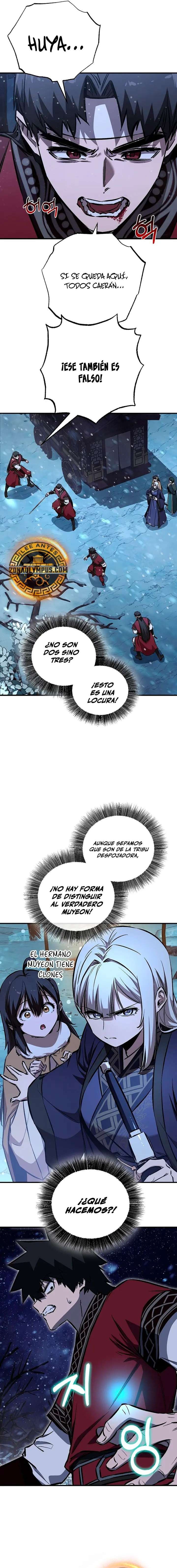 Read Amigo de la Infancia del Zenith ES Manga Online