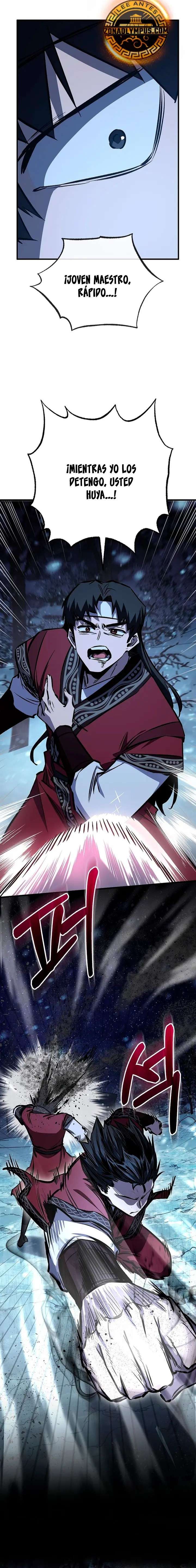 Read Amigo de la Infancia del Zenith ES Manga Online