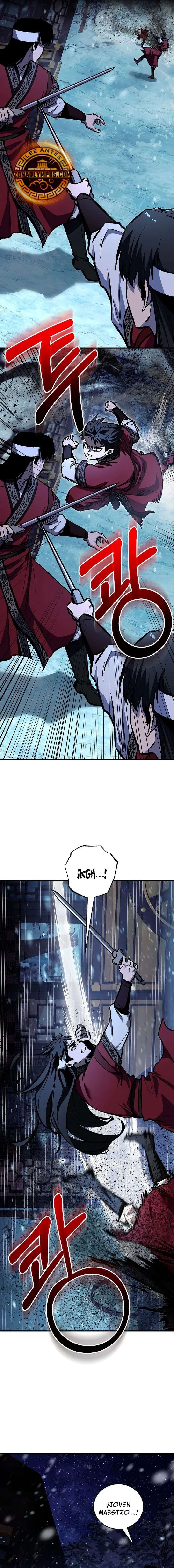 Read Amigo de la Infancia del Zenith ES Manga Online