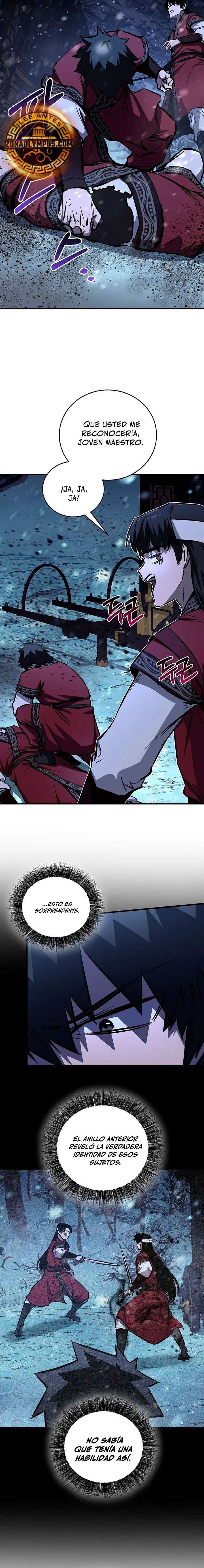 Read Amigo de la Infancia del Zenith ES Manga Online