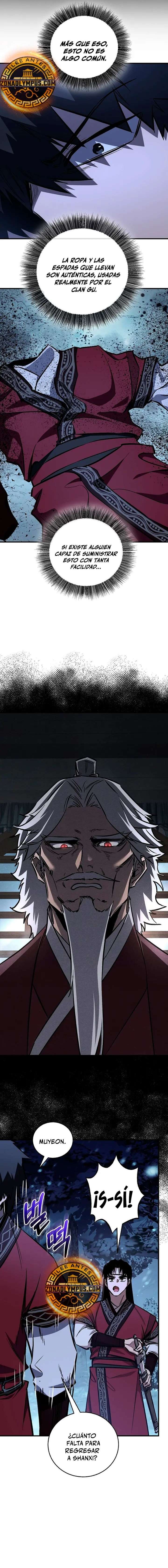 Read Amigo de la Infancia del Zenith ES Manga Online