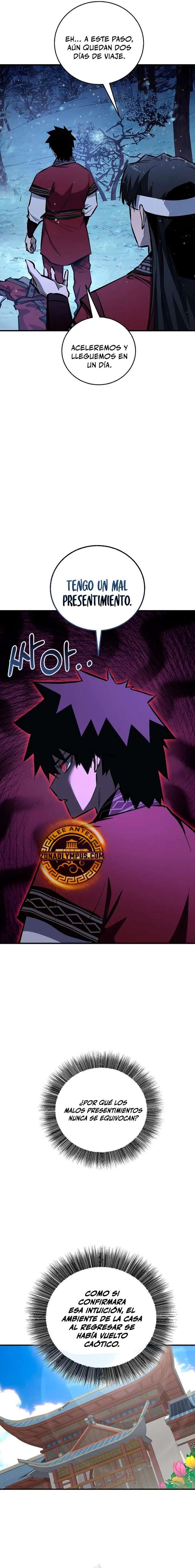 Read Amigo de la Infancia del Zenith ES Manga Online