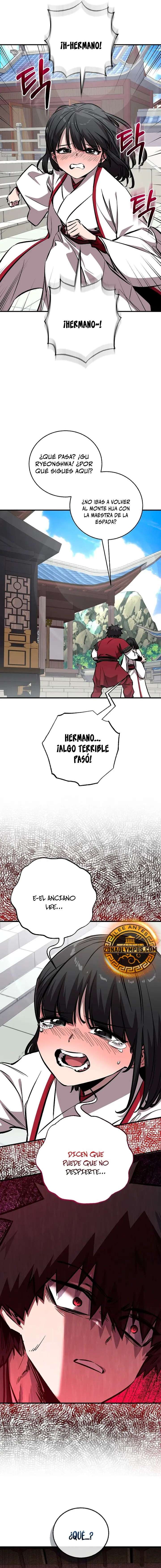 Read Amigo de la Infancia del Zenith ES Manga Online