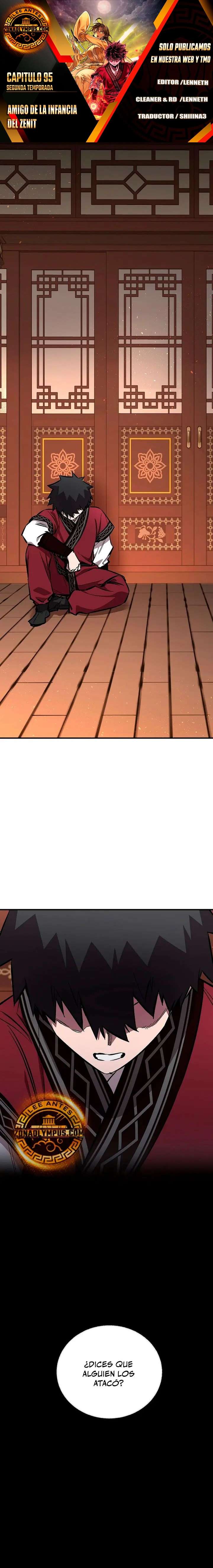 Read Amigo de la Infancia del Zenith ES Manga Online