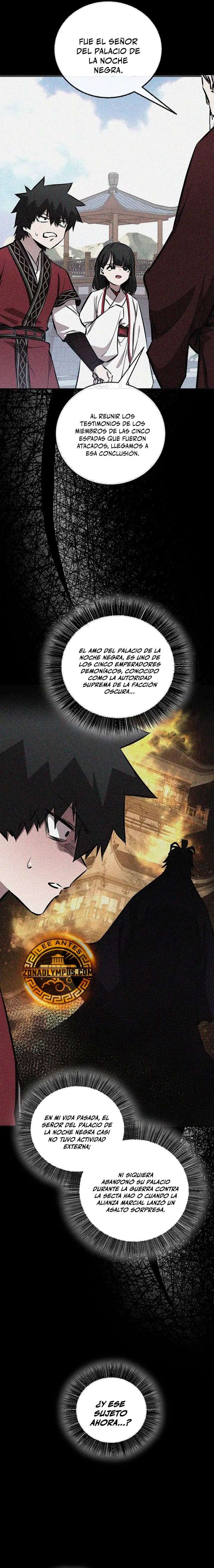 Read Amigo de la Infancia del Zenith ES Manga Online