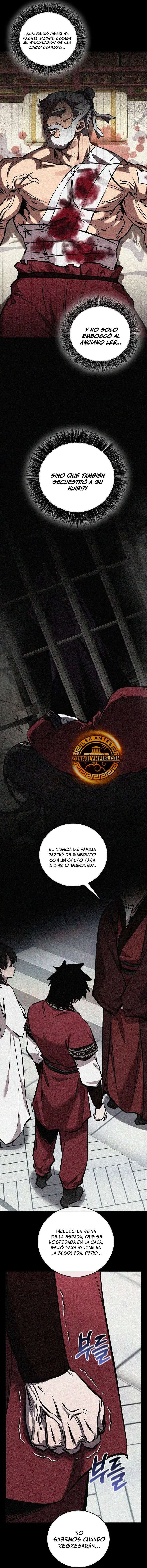 Read Amigo de la Infancia del Zenith ES Manga Online