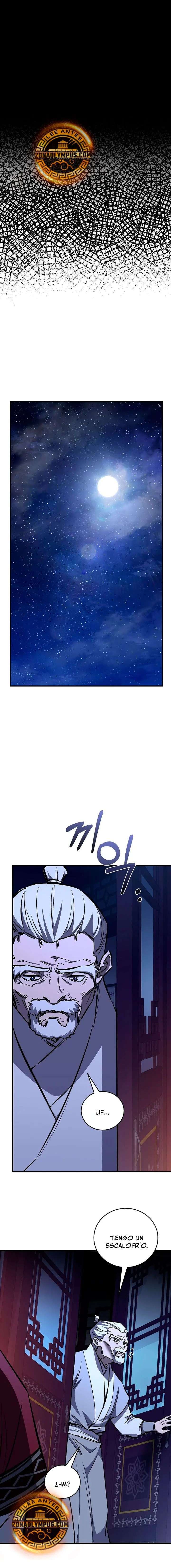 Read Amigo de la Infancia del Zenith ES Manga Online