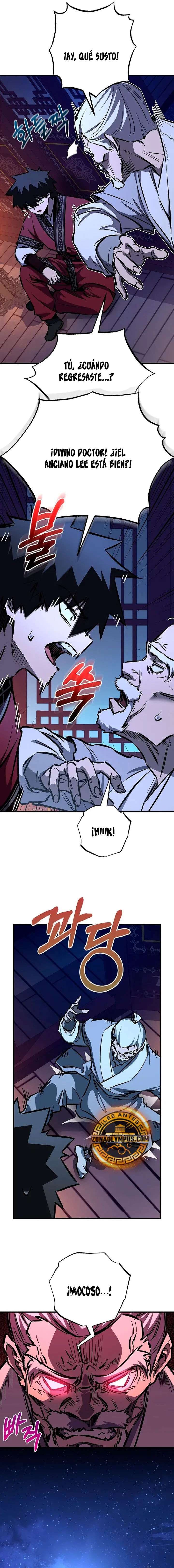 Read Amigo de la Infancia del Zenith ES Manga Online