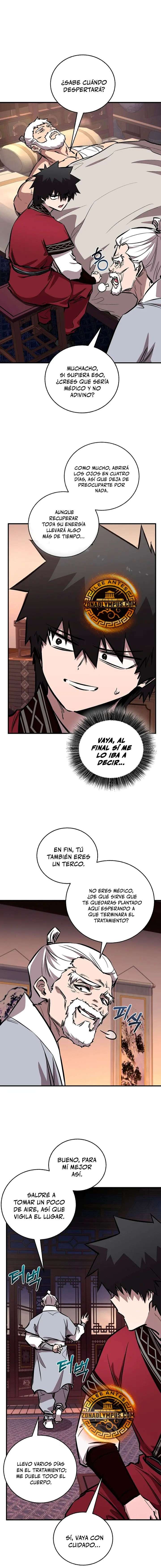 Read Amigo de la Infancia del Zenith ES Manga Online