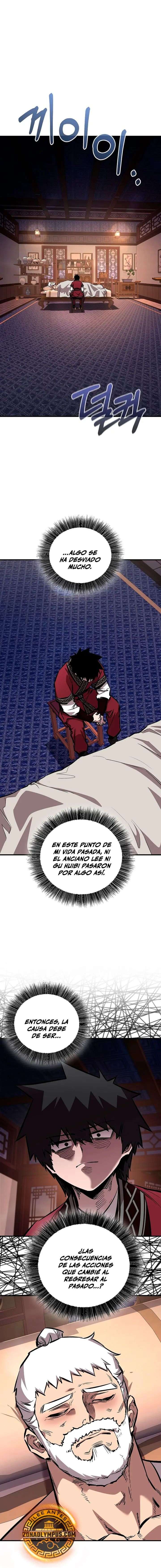 Read Amigo de la Infancia del Zenith ES Manga Online