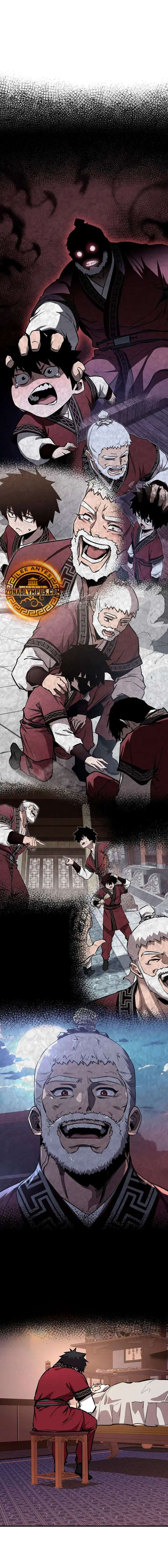 Read Amigo de la Infancia del Zenith ES Manga Online