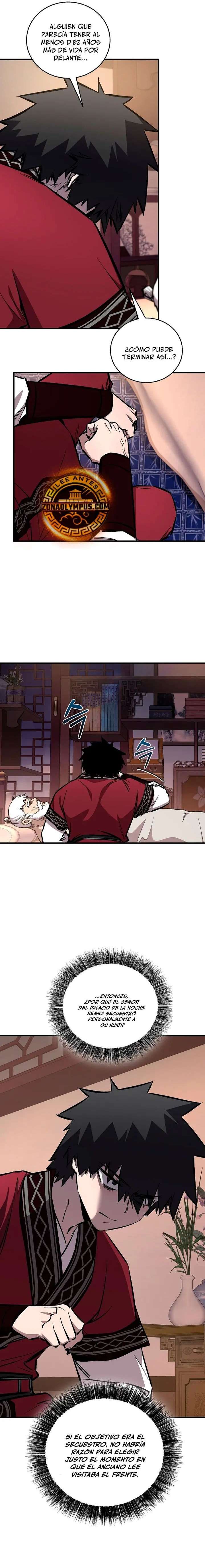 Read Amigo de la Infancia del Zenith ES Manga Online