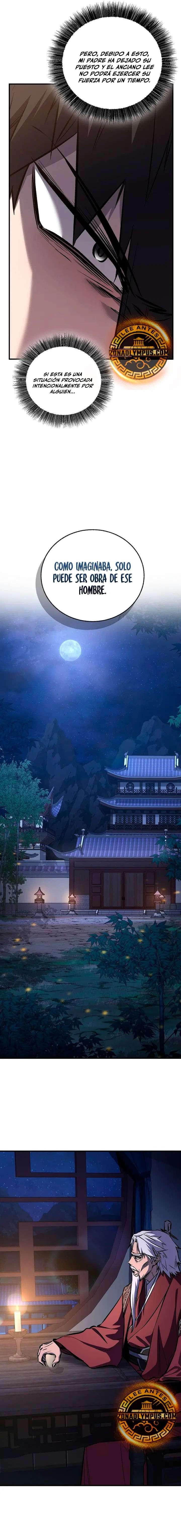 Read Amigo de la Infancia del Zenith ES Manga Online